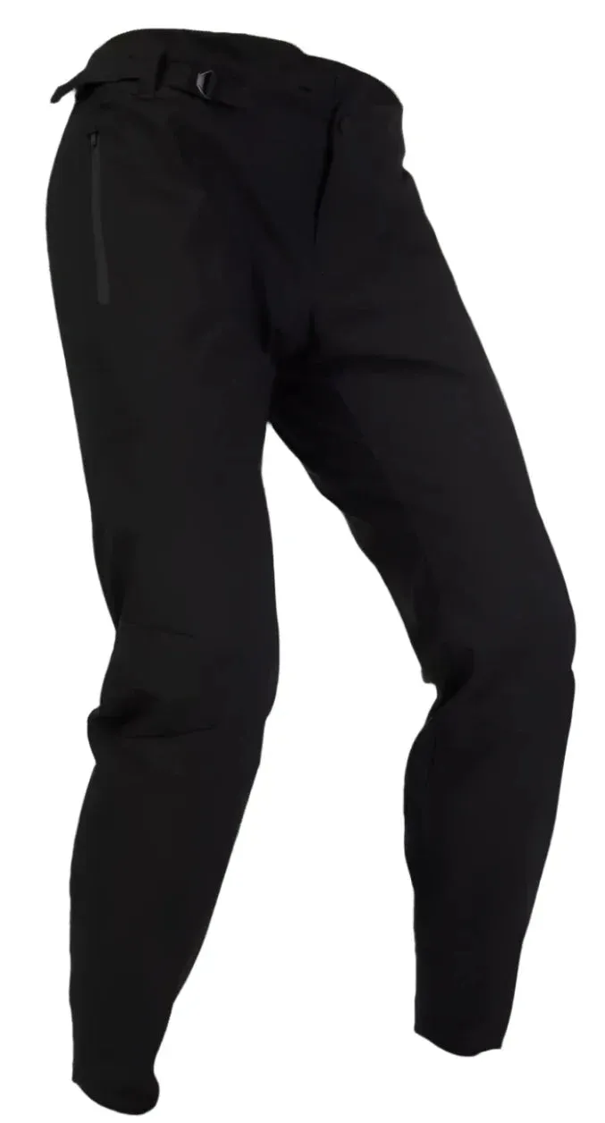 FOX RANGER PANT - BLACK