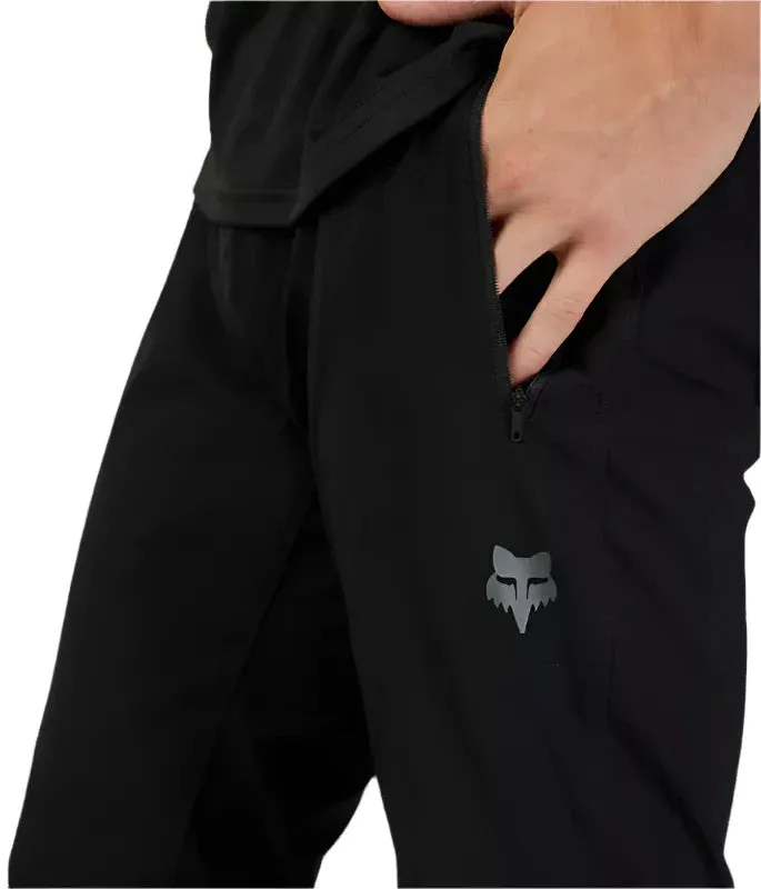 FOX RANGER PANT - BLACK