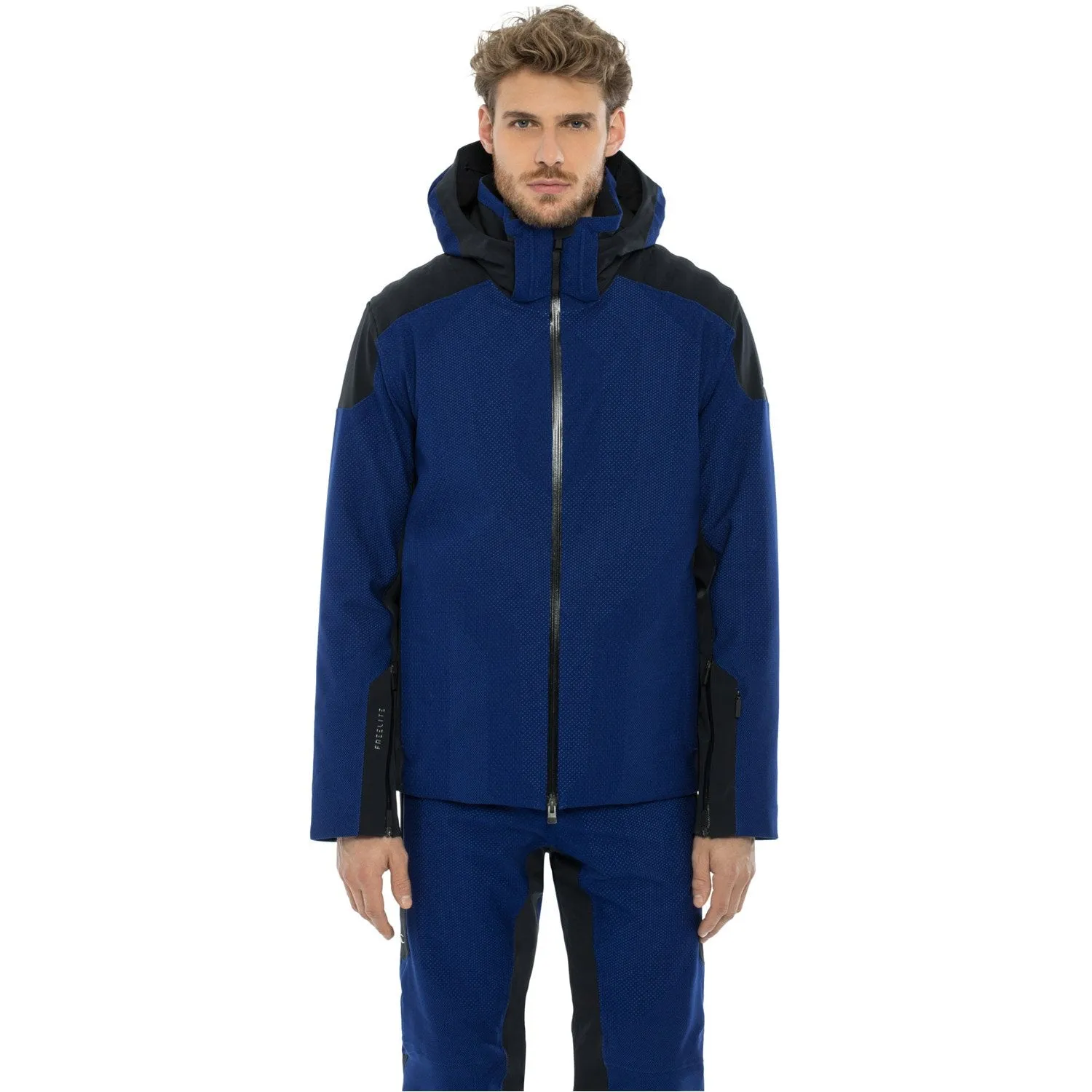 Freelite Mens Ski Jacket 2020