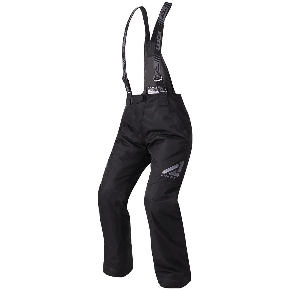 FXR Women's Fuel Waist Pants