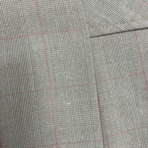 GEORGE ME by Mark Eisen Woman’s One Button Blazer NWT Size 6