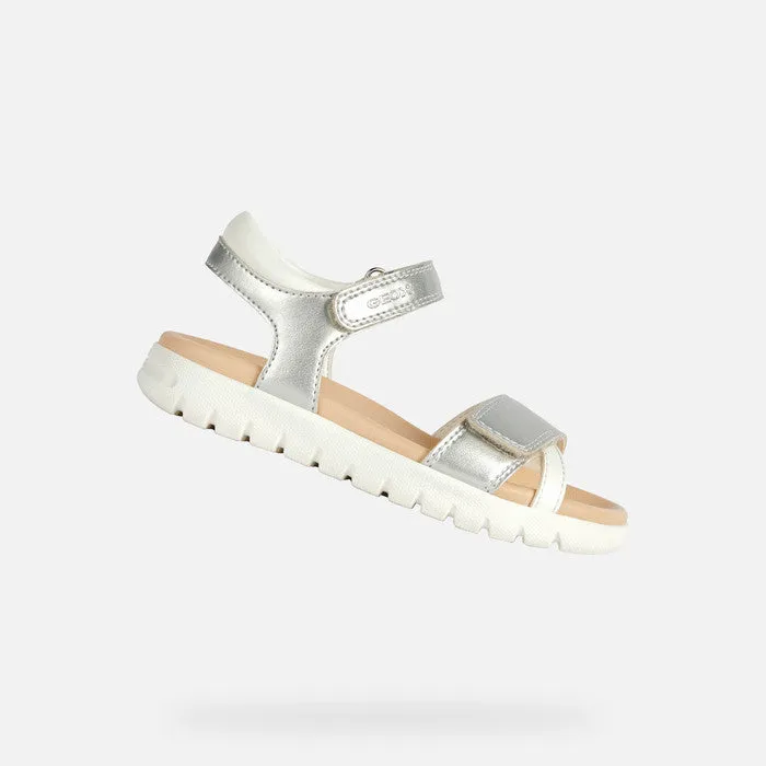Geox Soleima Sandals