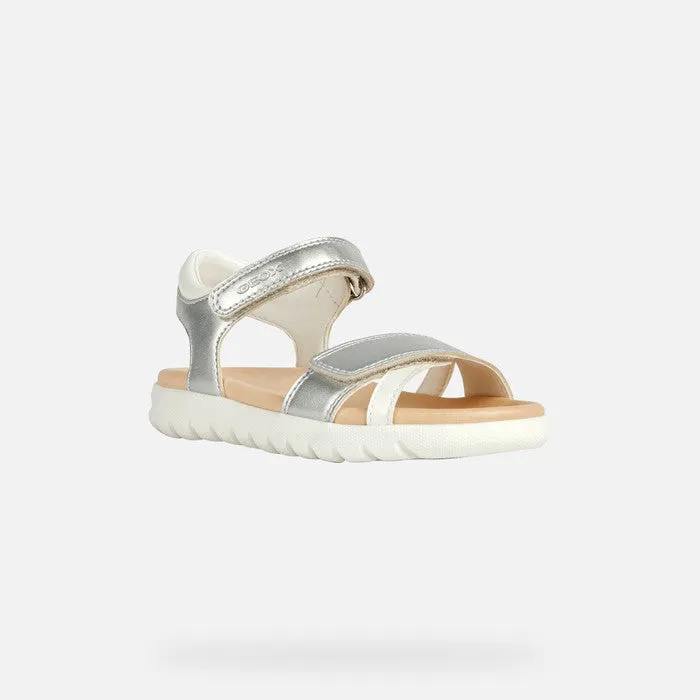 Geox Soleima Sandals