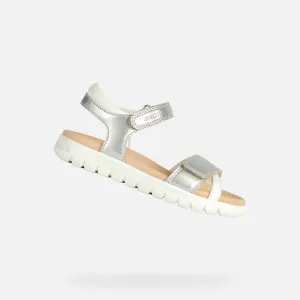 Geox Soleima Sandals