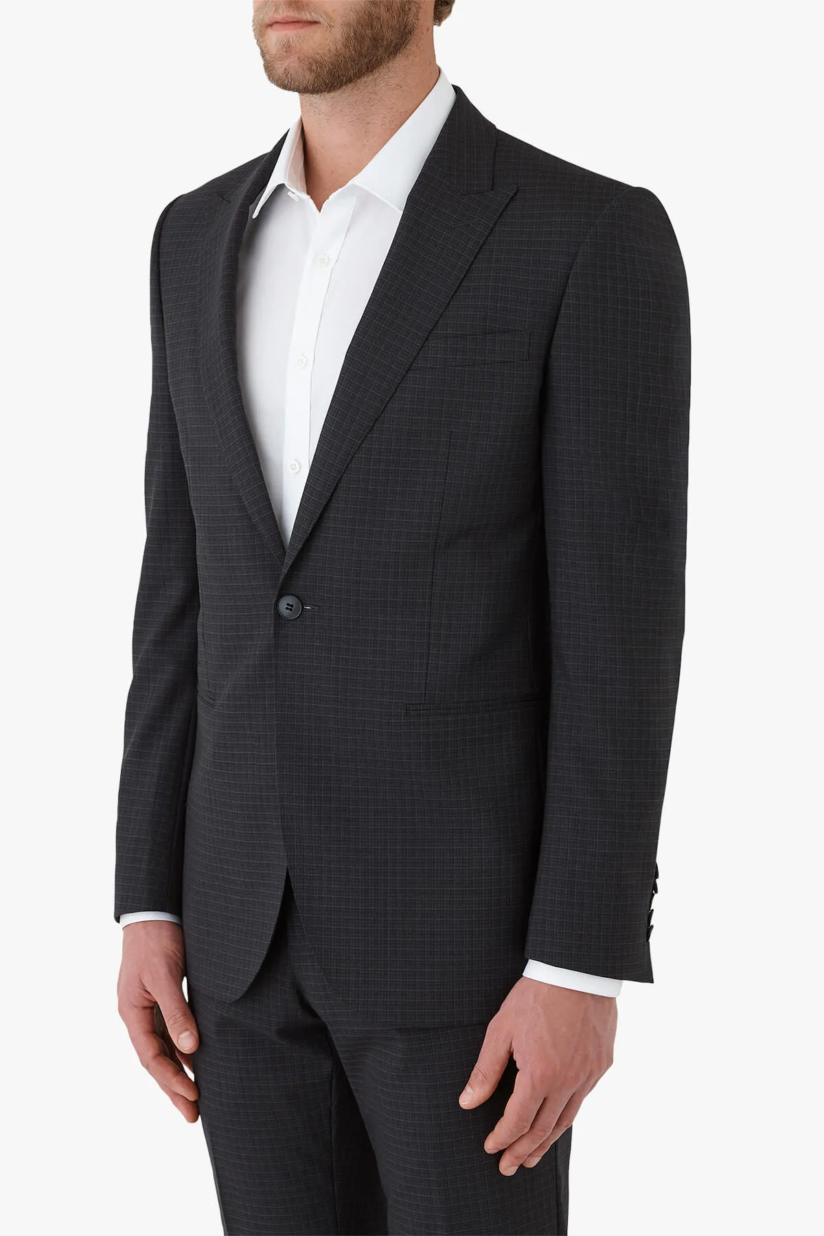 Gibson | Ionic Jacket
