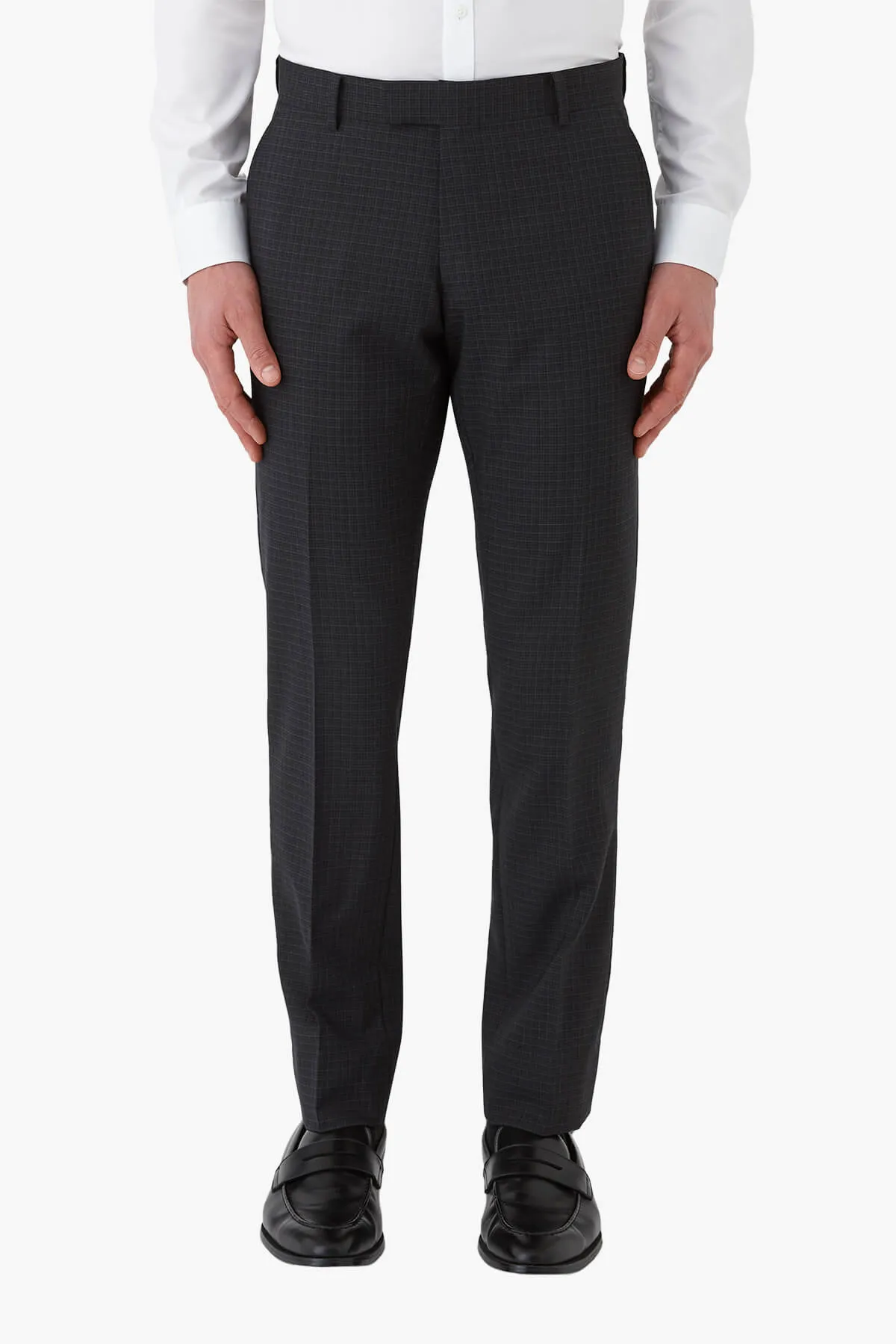 Gibson | Ionic/Caper Suit