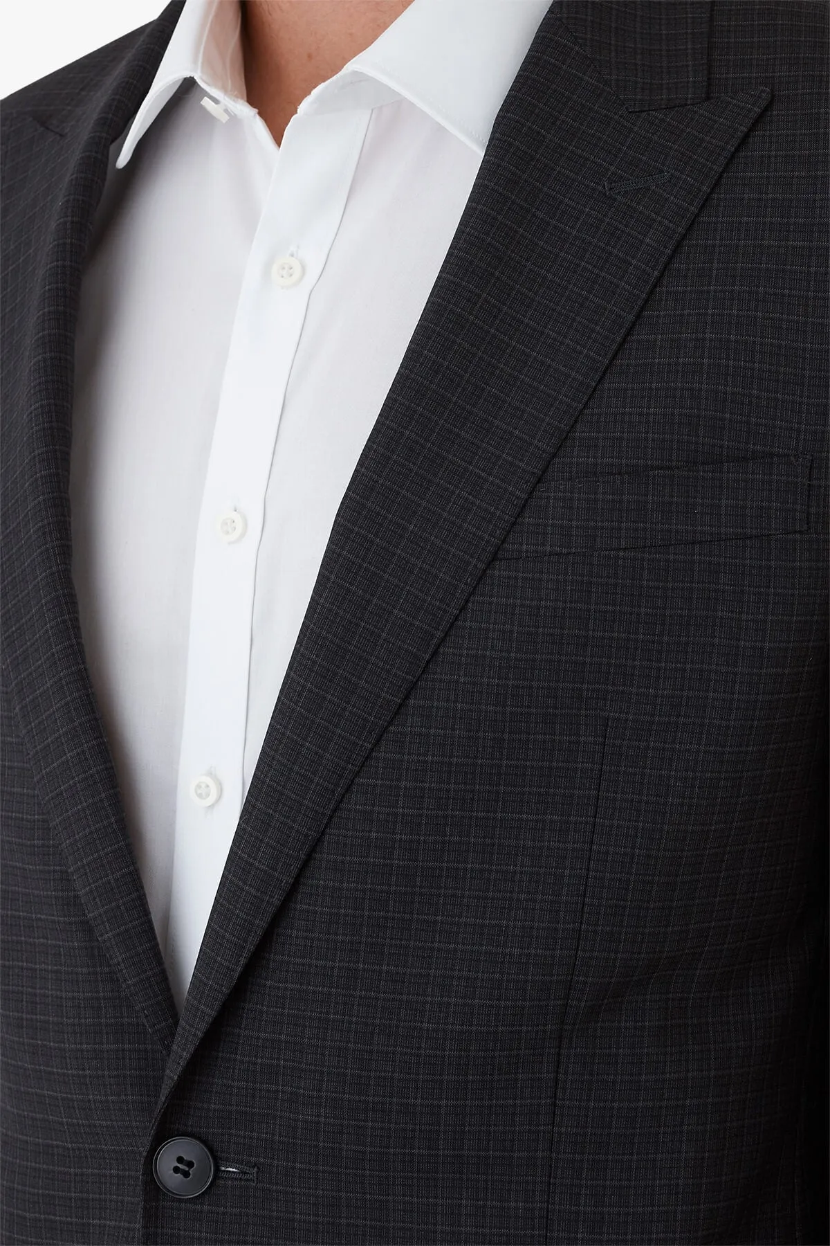 Gibson | Ionic/Caper Suit
