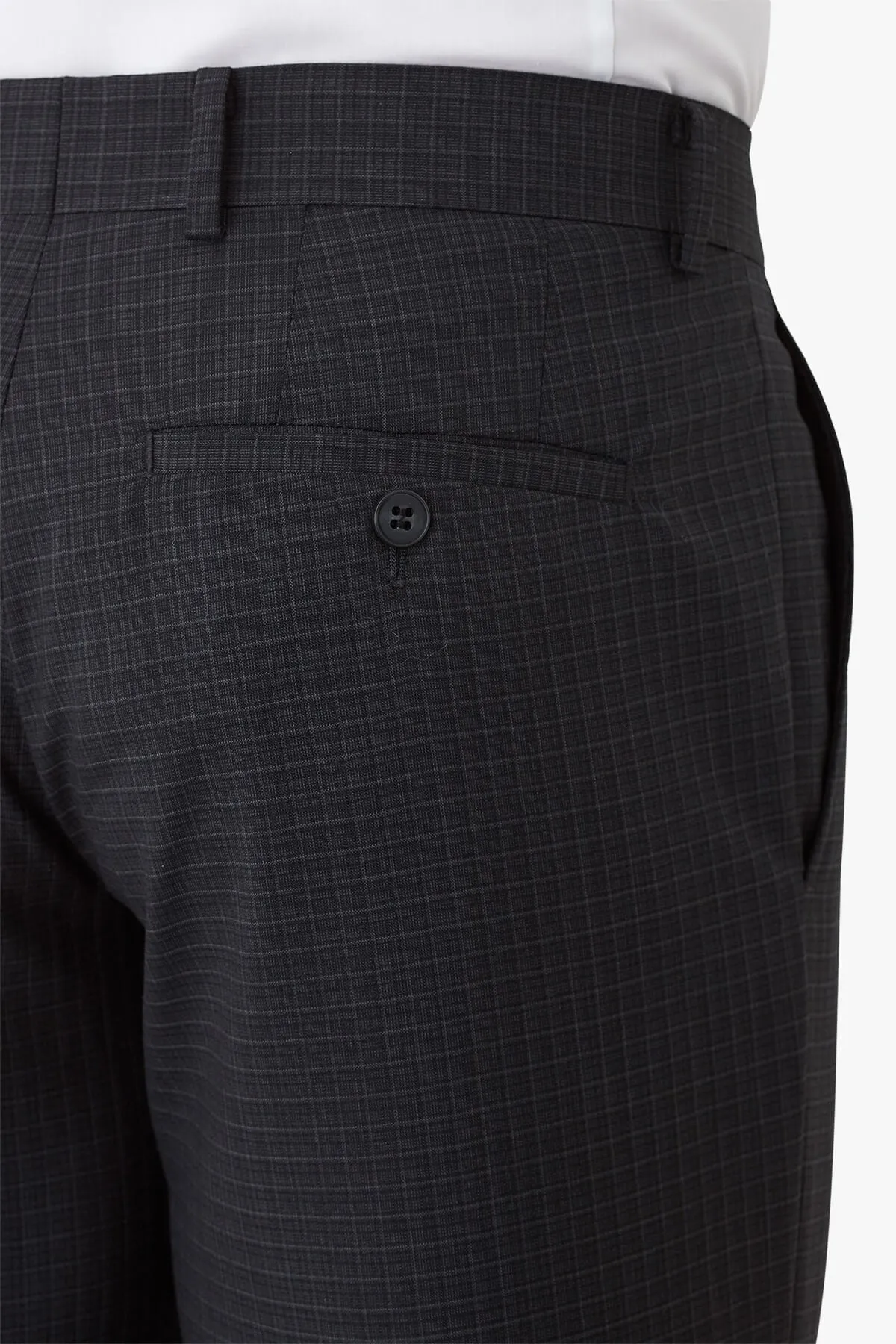 Gibson | Ionic/Caper Suit