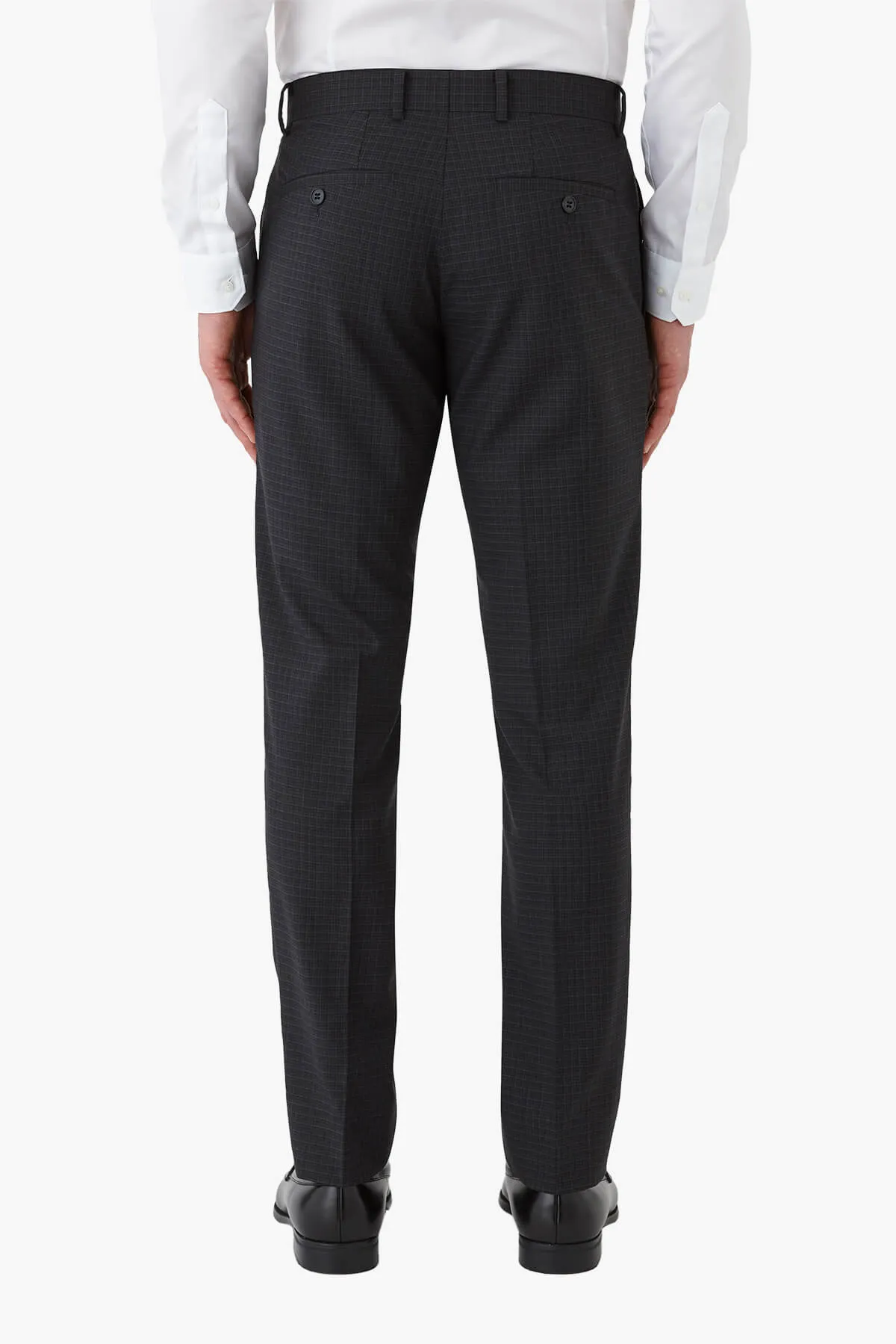 Gibson | Ionic/Caper Suit