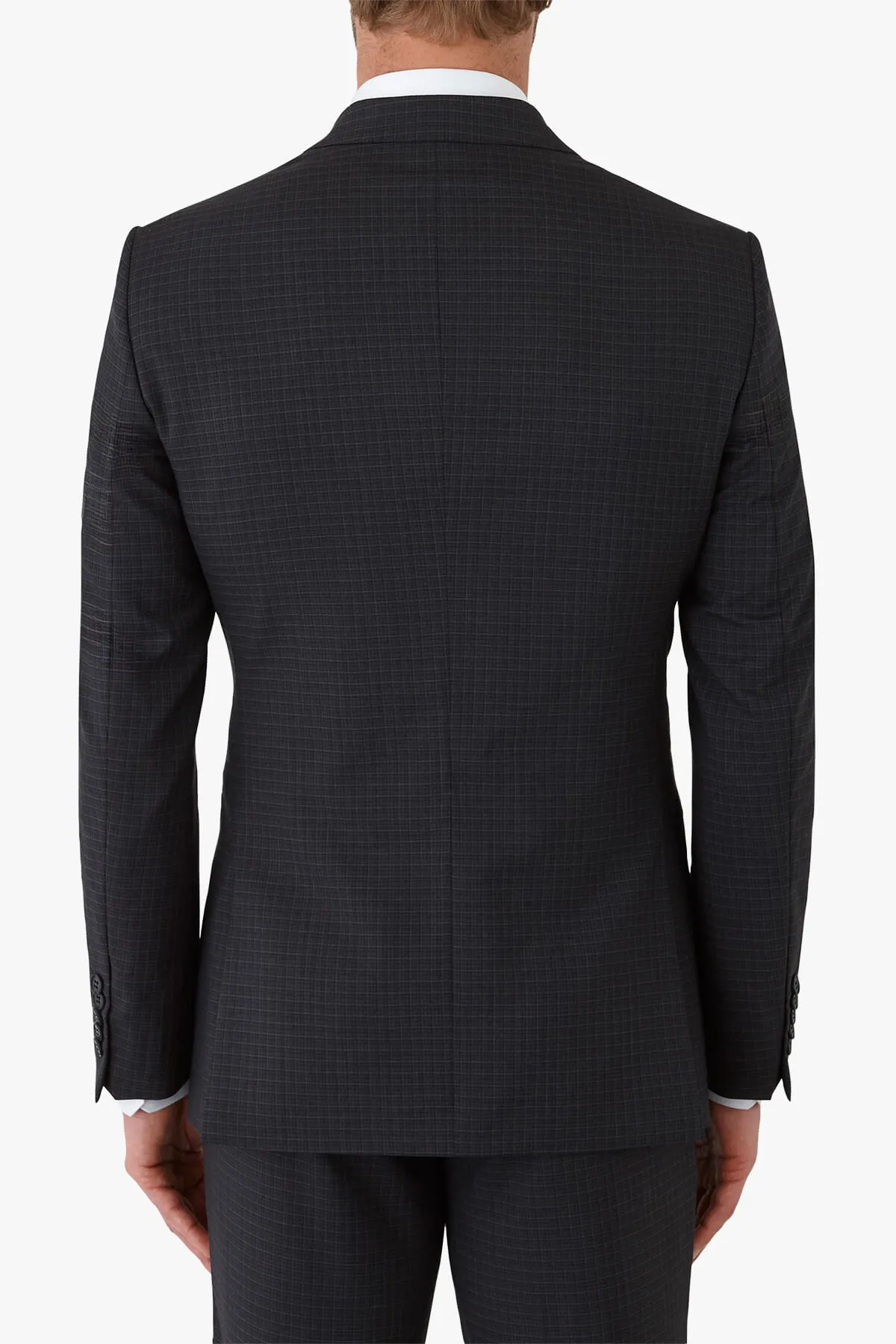 Gibson | Ionic/Caper Suit