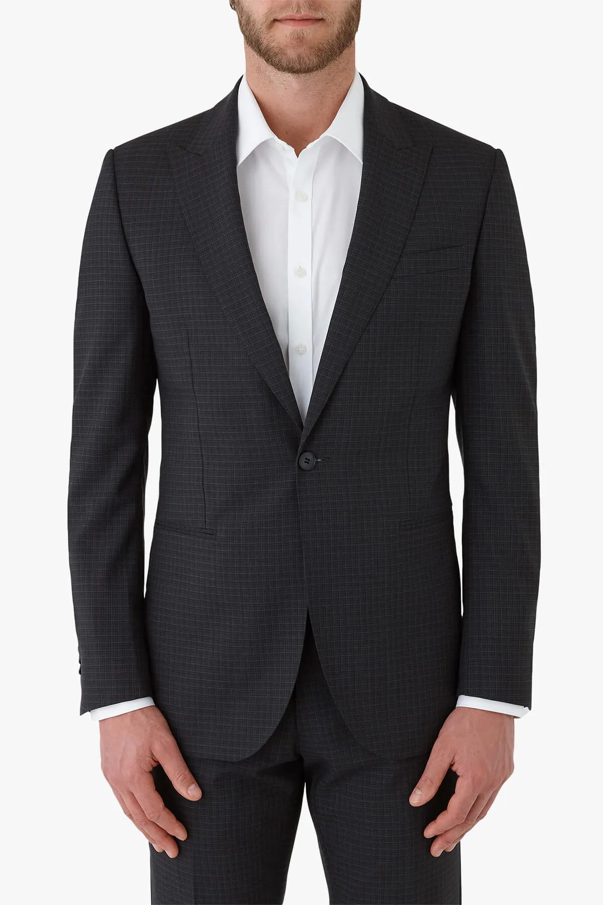 Gibson | Ionic/Caper Suit