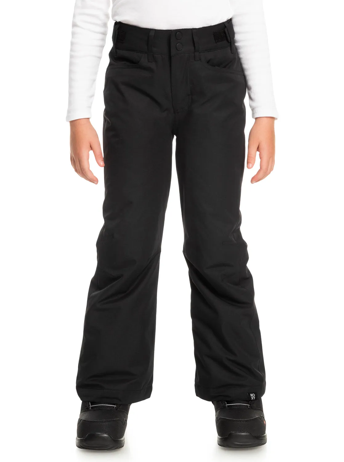 Girls' Backyard Insulated Snow Pants