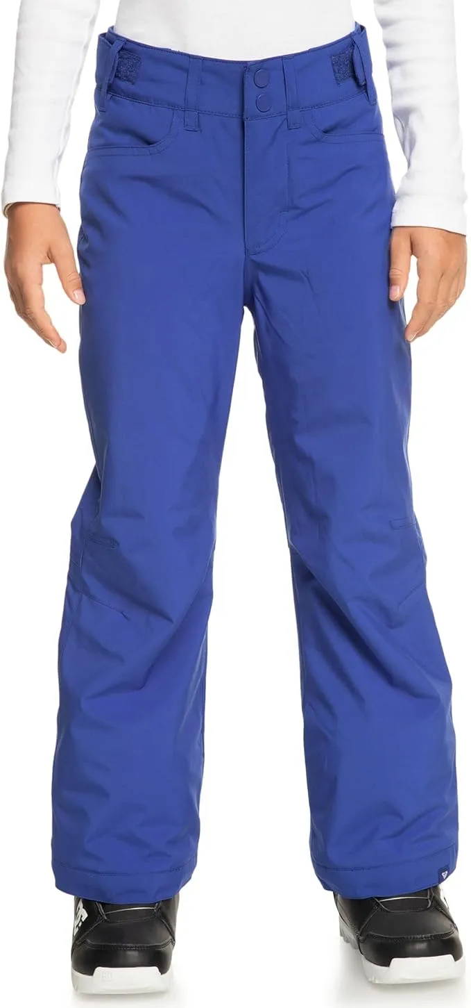 Girls' Backyard Insulated Snow Pants