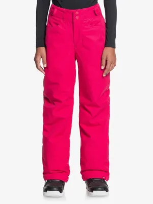 Girls' Backyard Insulated Snow Pants
