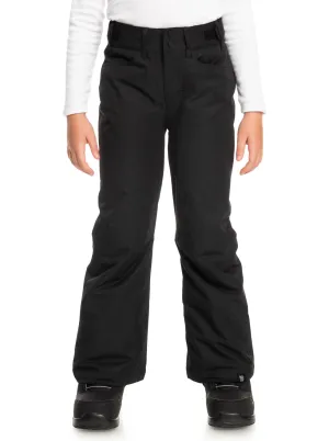 Girls' Backyard Insulated Snow Pants