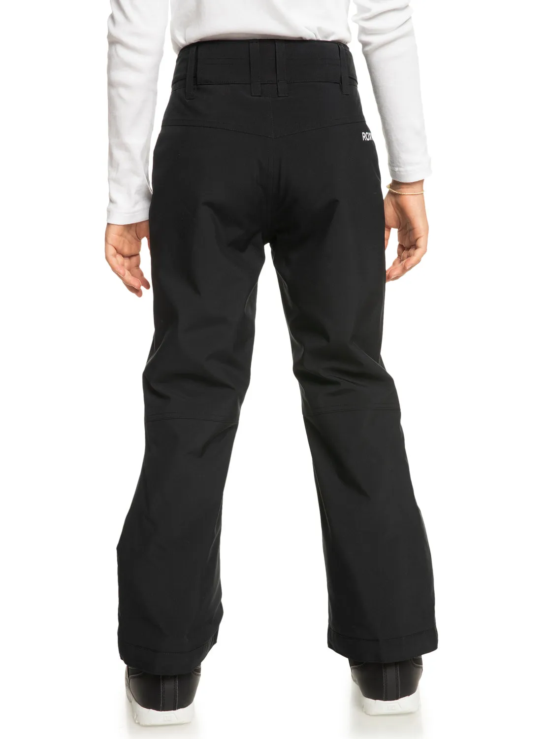 Girls' Backyard Insulated Snow Pants