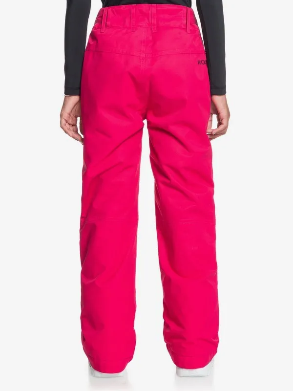 Girls' Backyard Insulated Snow Pants