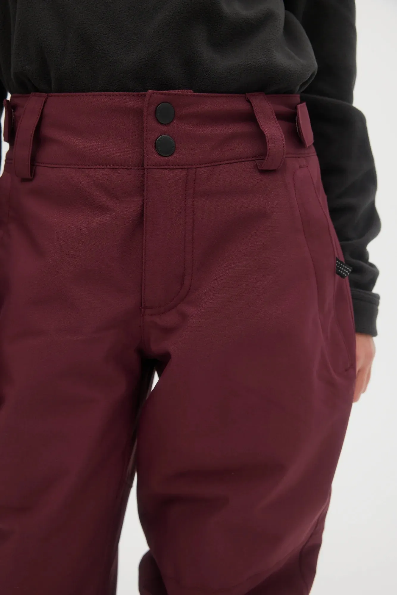 Girls' Charm Insulated Pants