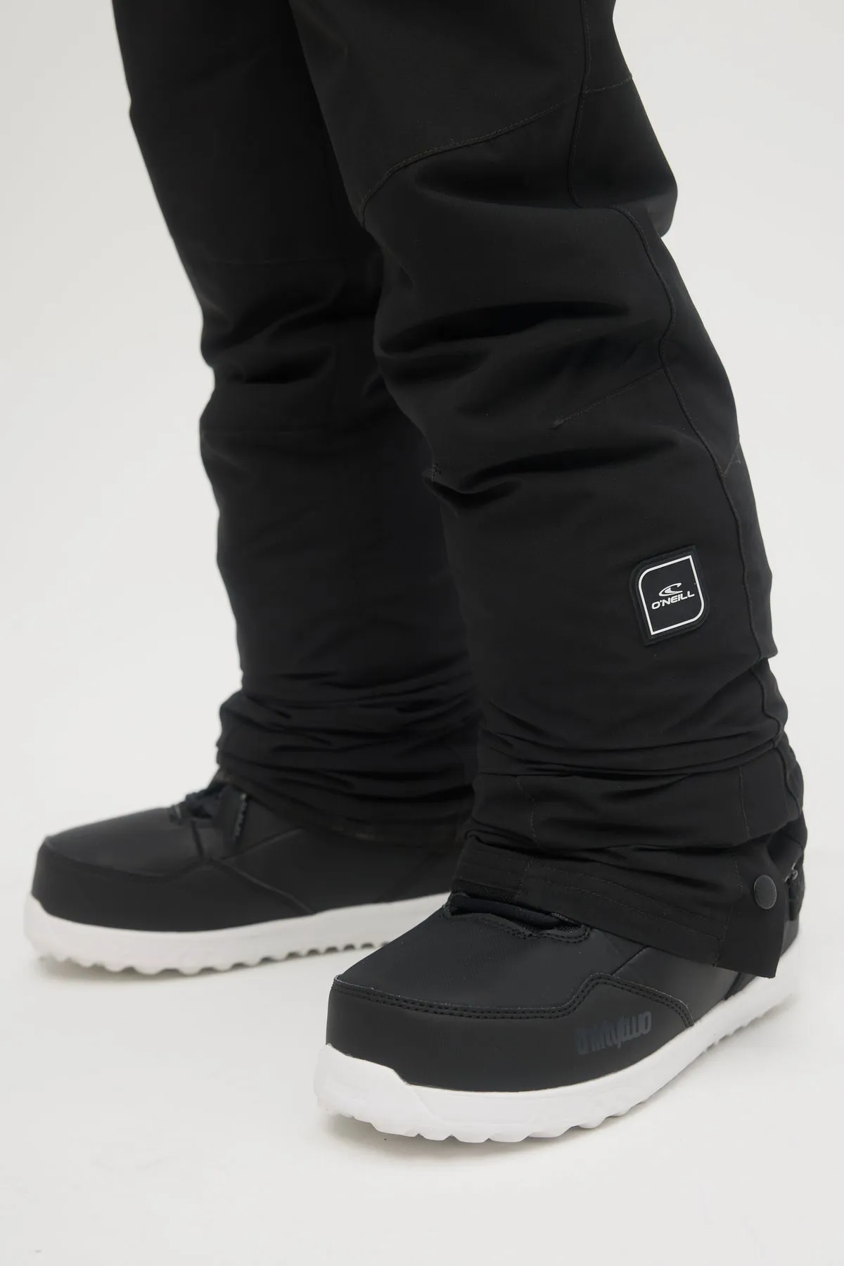Girls' Charm Insulated Pants