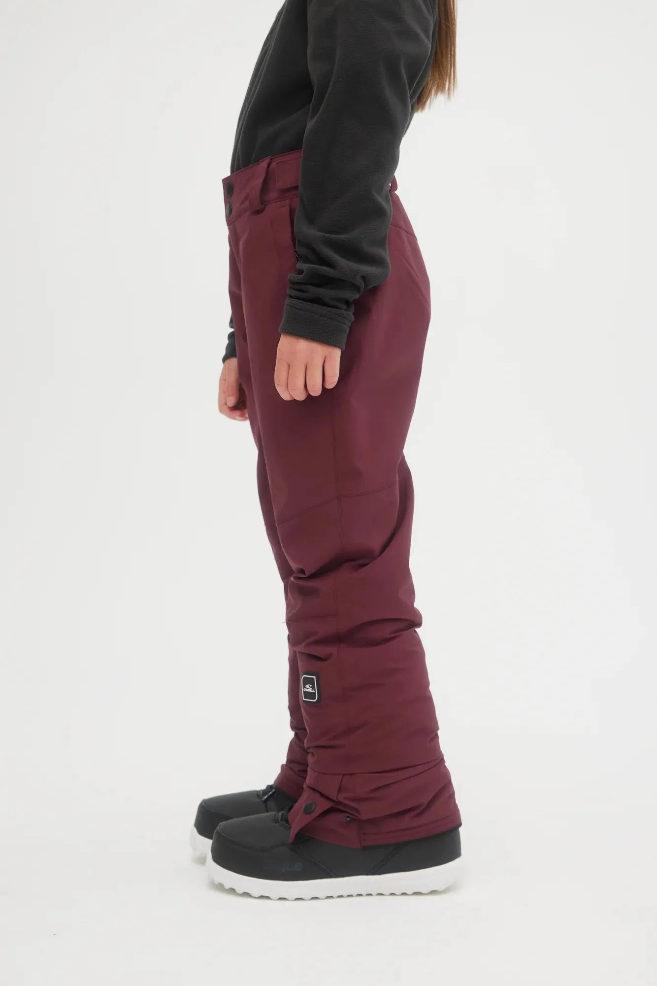 Girls' Charm Insulated Pants