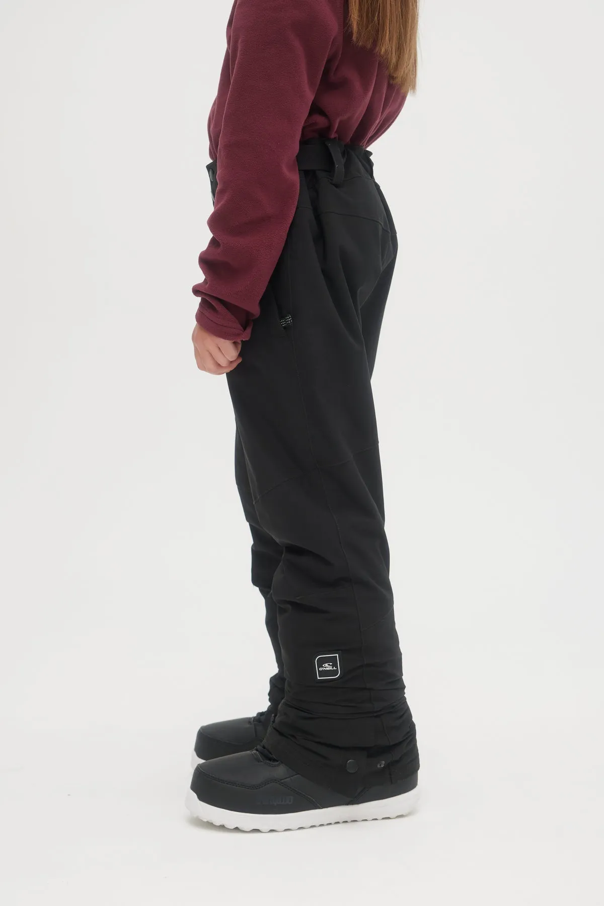 Girls' Charm Insulated Pants