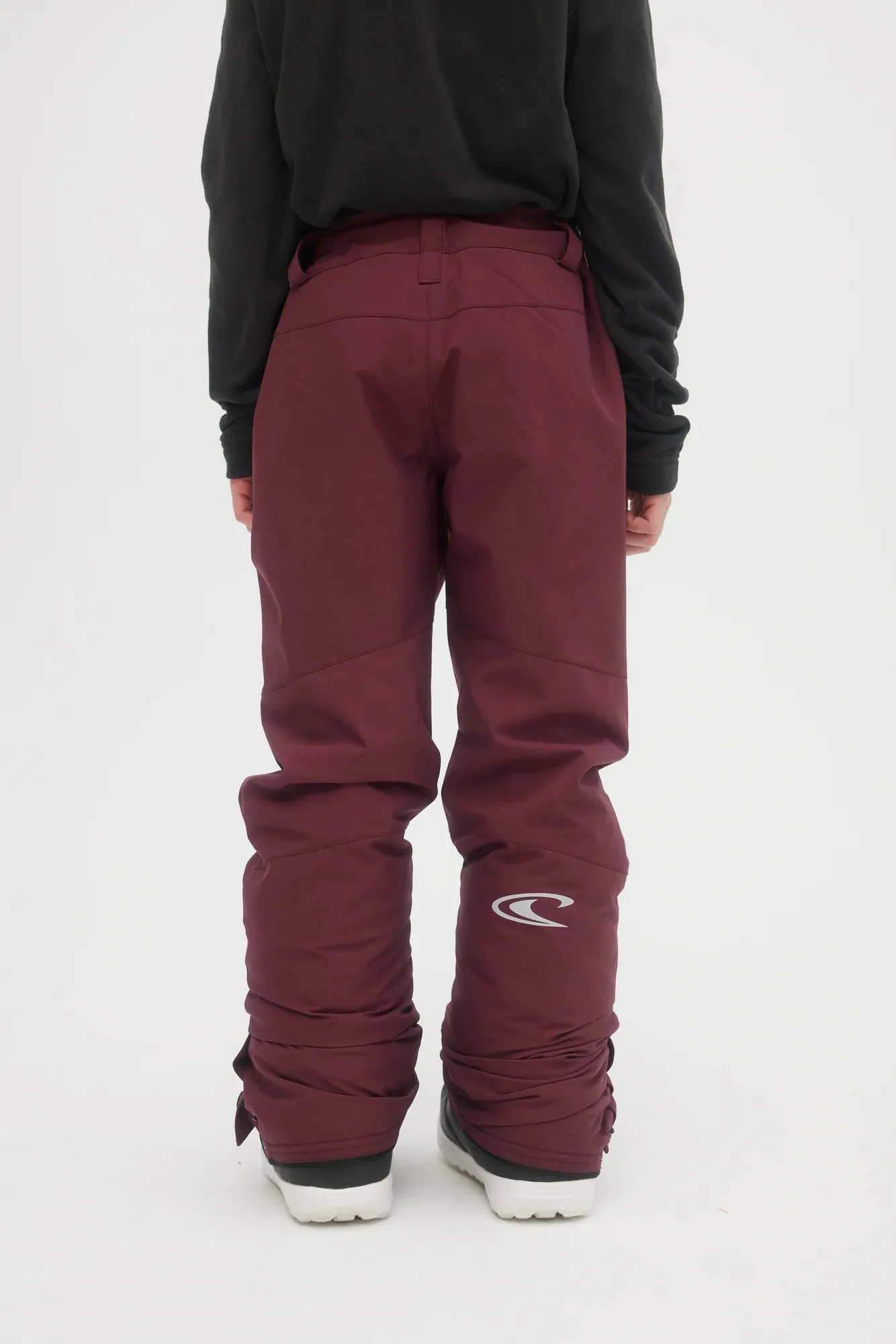 Girls' Charm Insulated Pants