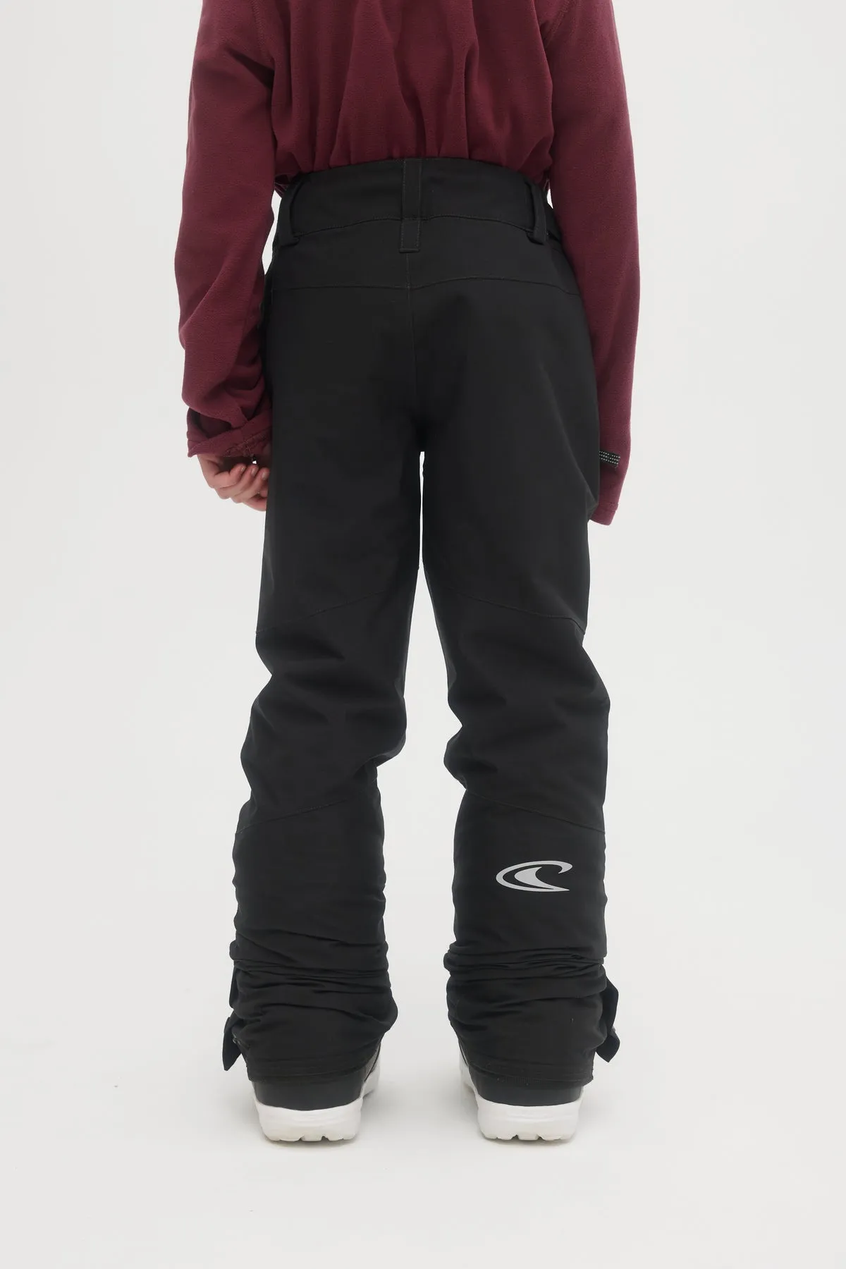 Girls' Charm Insulated Pants
