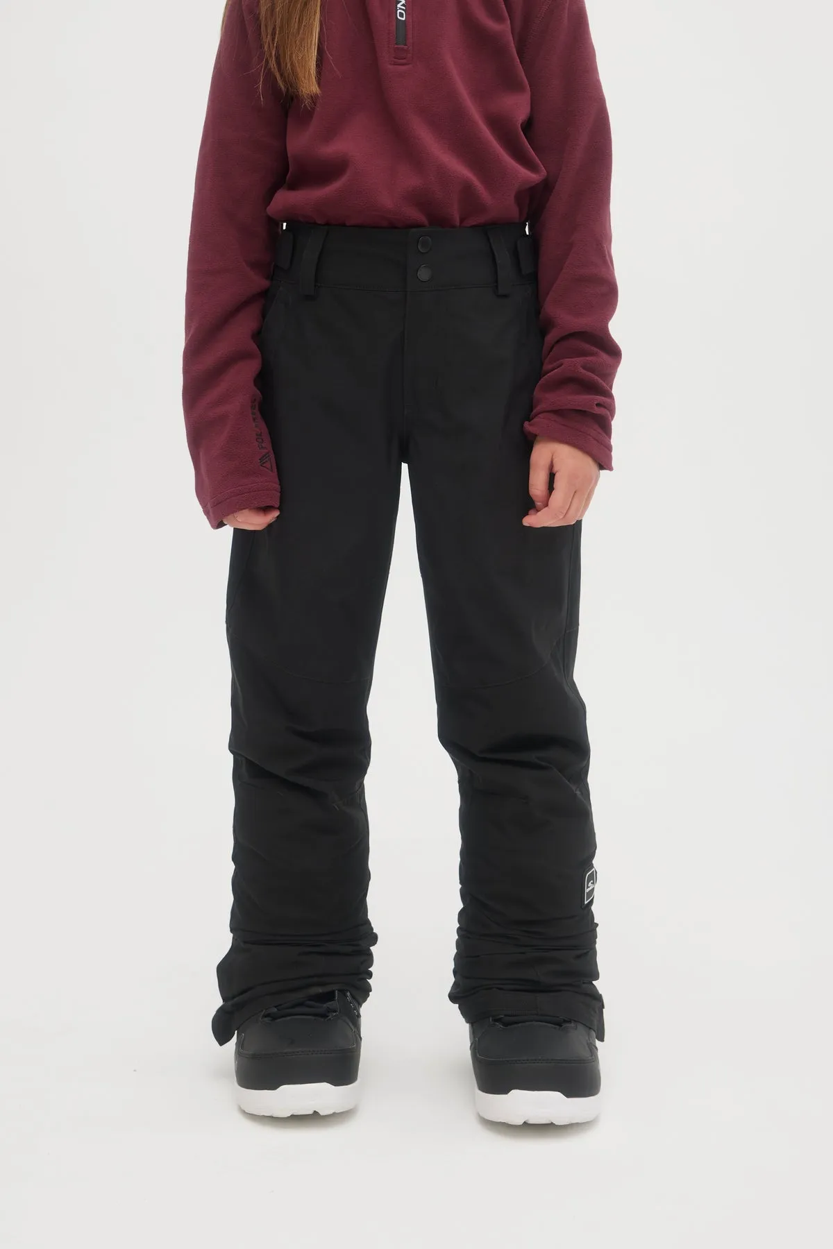 Girls' Charm Insulated Pants