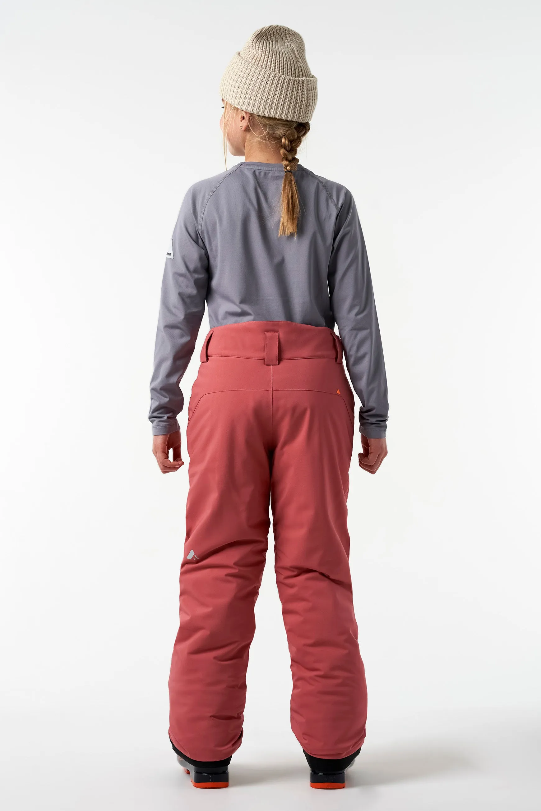 Girl's Comi Insulated Pant