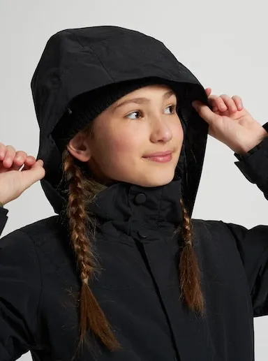 Girls' Elodie 2L Jacket