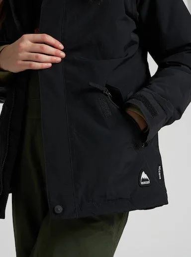 Girls' Elodie 2L Jacket