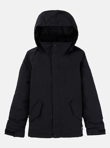 Girls' Elodie 2L Jacket
