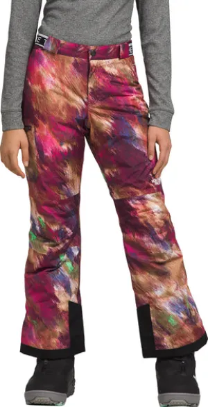 Girls' Freedom Insulated Pants 2023/24