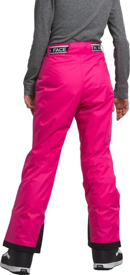 Girls' Freedom Insulated Pants 2023/24