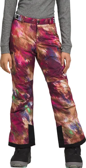 Girls' Freedom Insulated Pants 2023/24