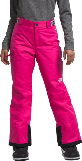 Girls' Freedom Insulated Pants 2023/24
