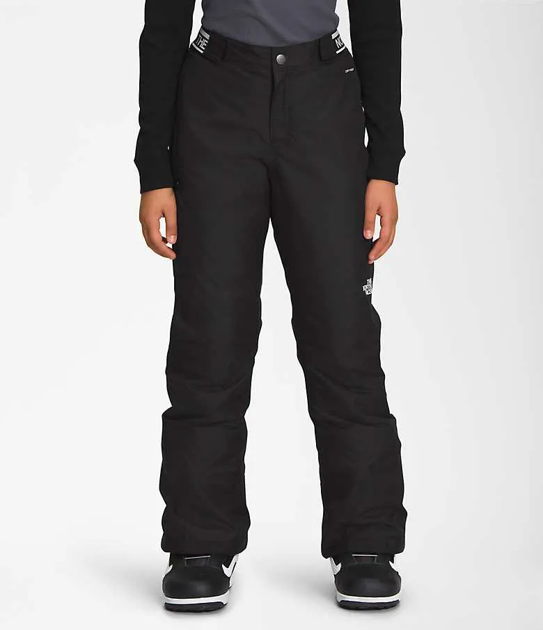 Girls' Freedom Insulated Pants