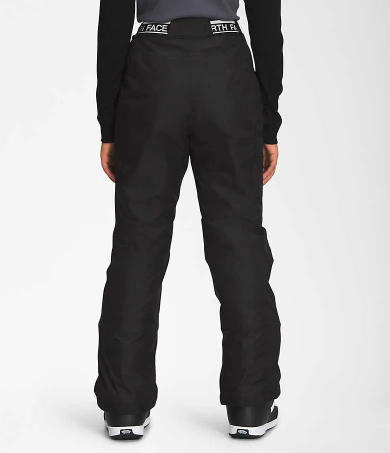 Girls' Freedom Insulated Pants