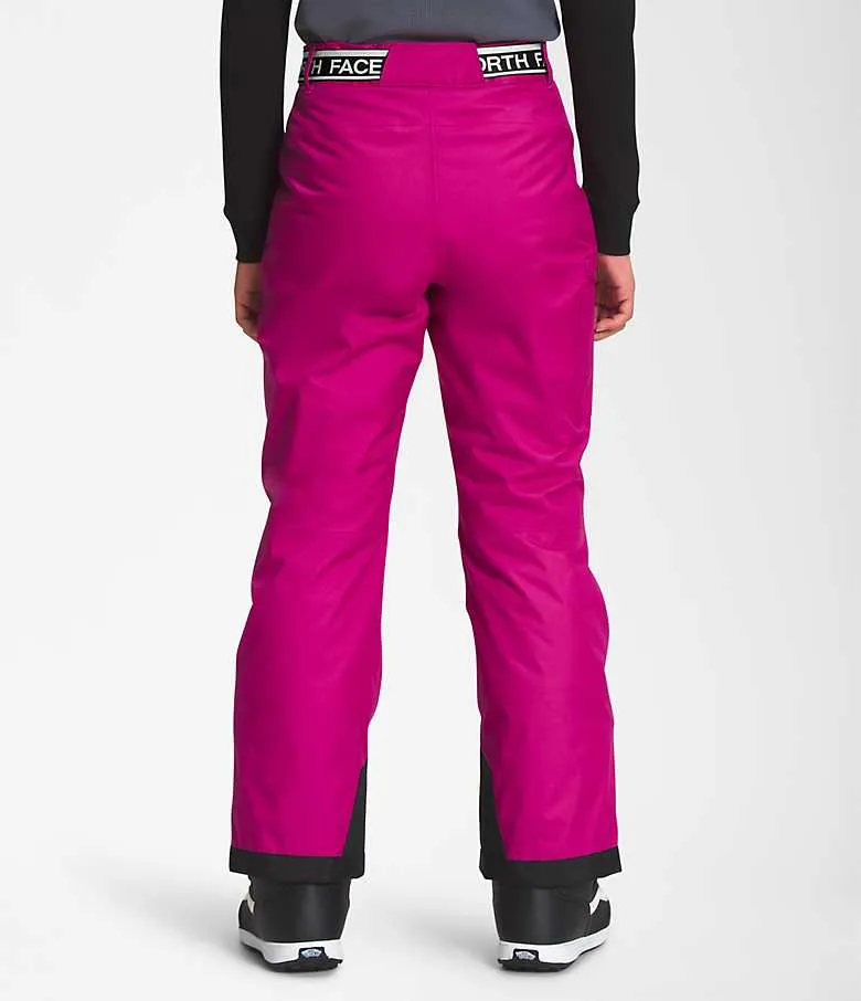 Girls' Freedom Insulated Pants
