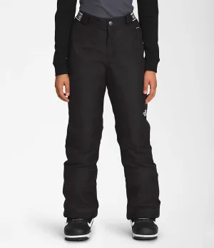 Girls' Freedom Insulated Pants