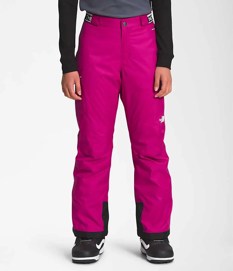 Girls' Freedom Insulated Pants