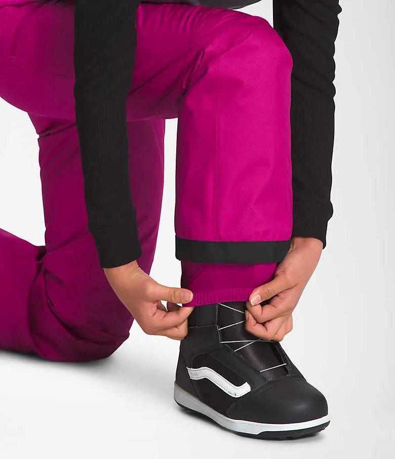 Girls' Freedom Insulated Pants