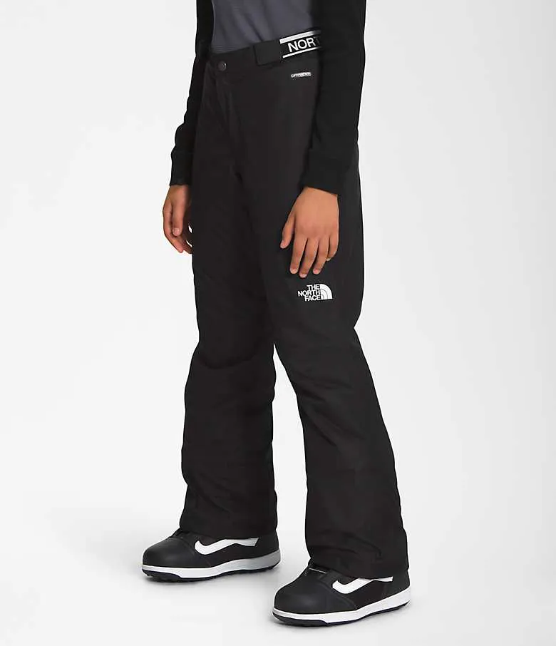 Girls' Freedom Insulated Pants