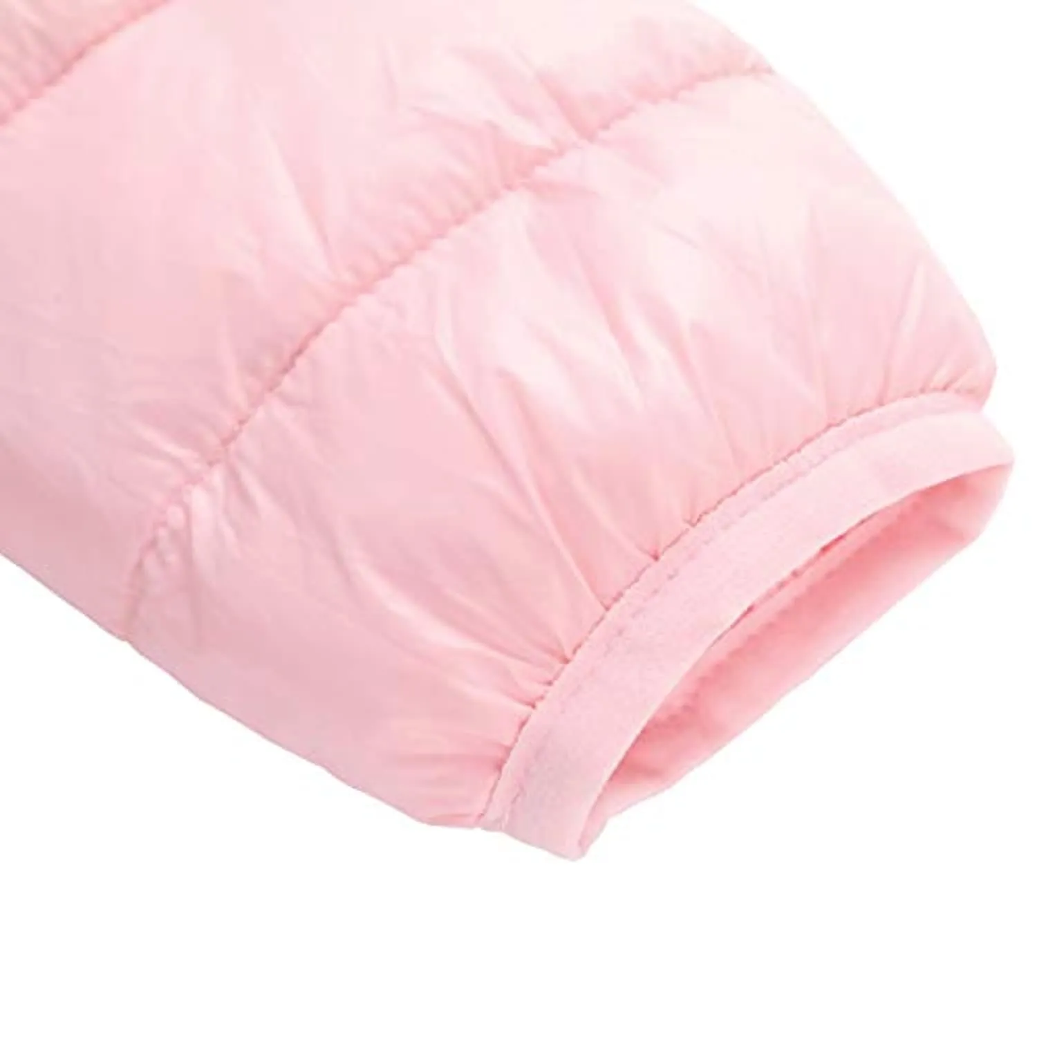 Glimmer Winter Puffer Jackets
