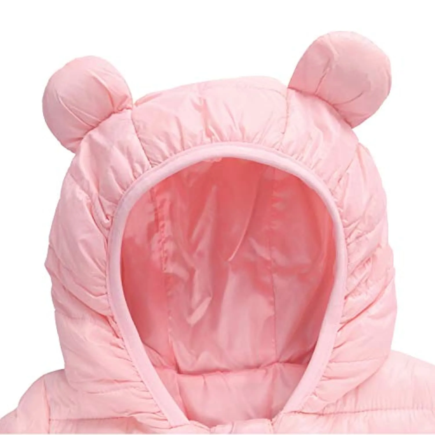 Glimmer Winter Puffer Jackets