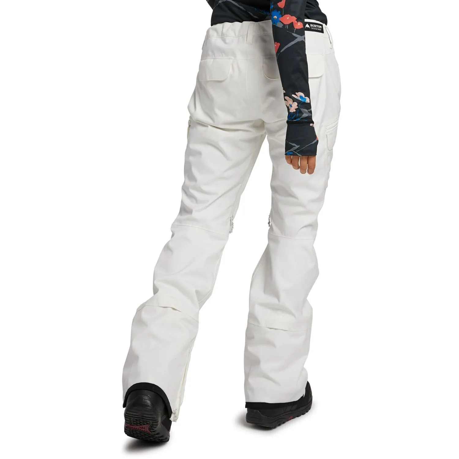 Gloria Insulated Snowboard Pants 2021