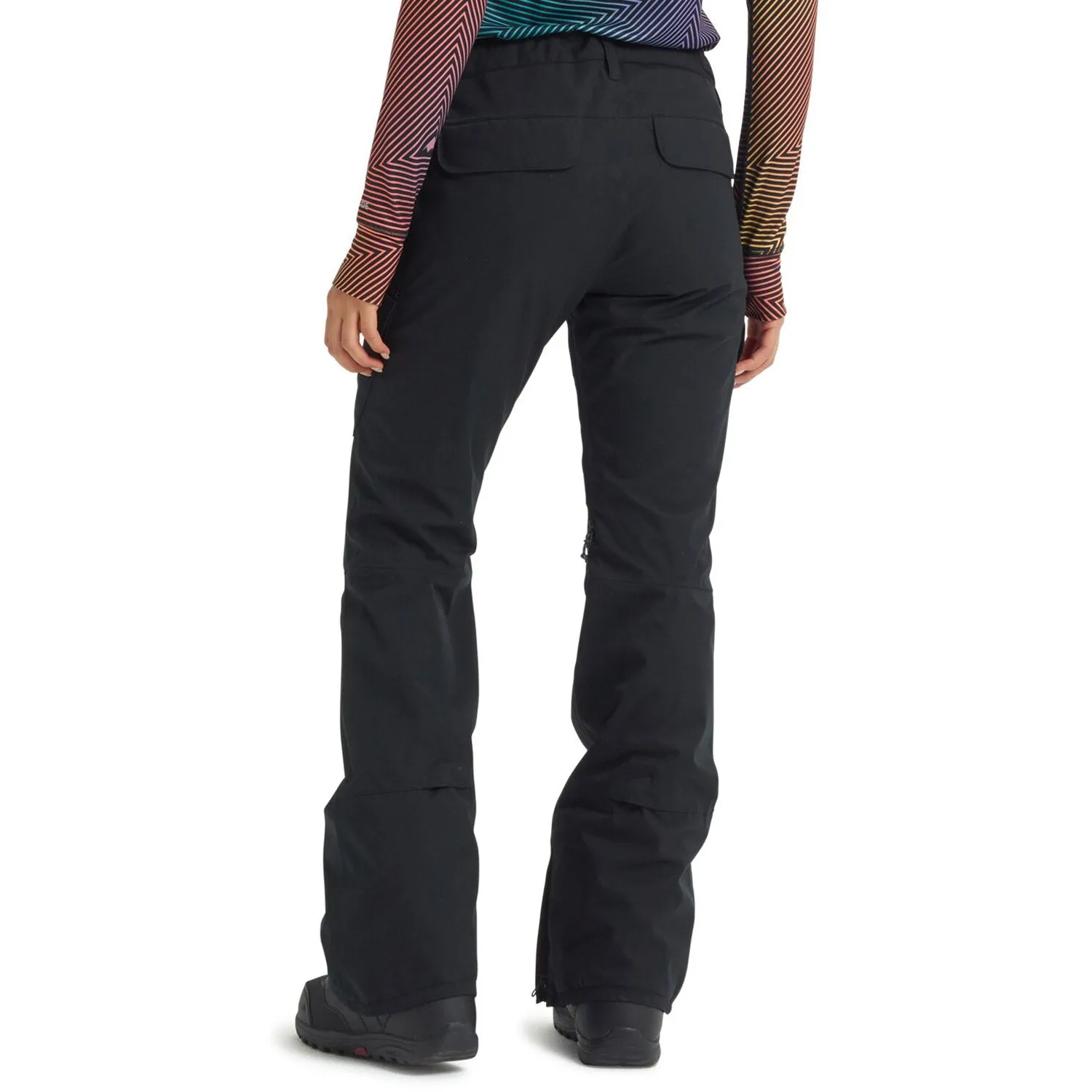 Gloria Insulated Snowboard Pants 2021