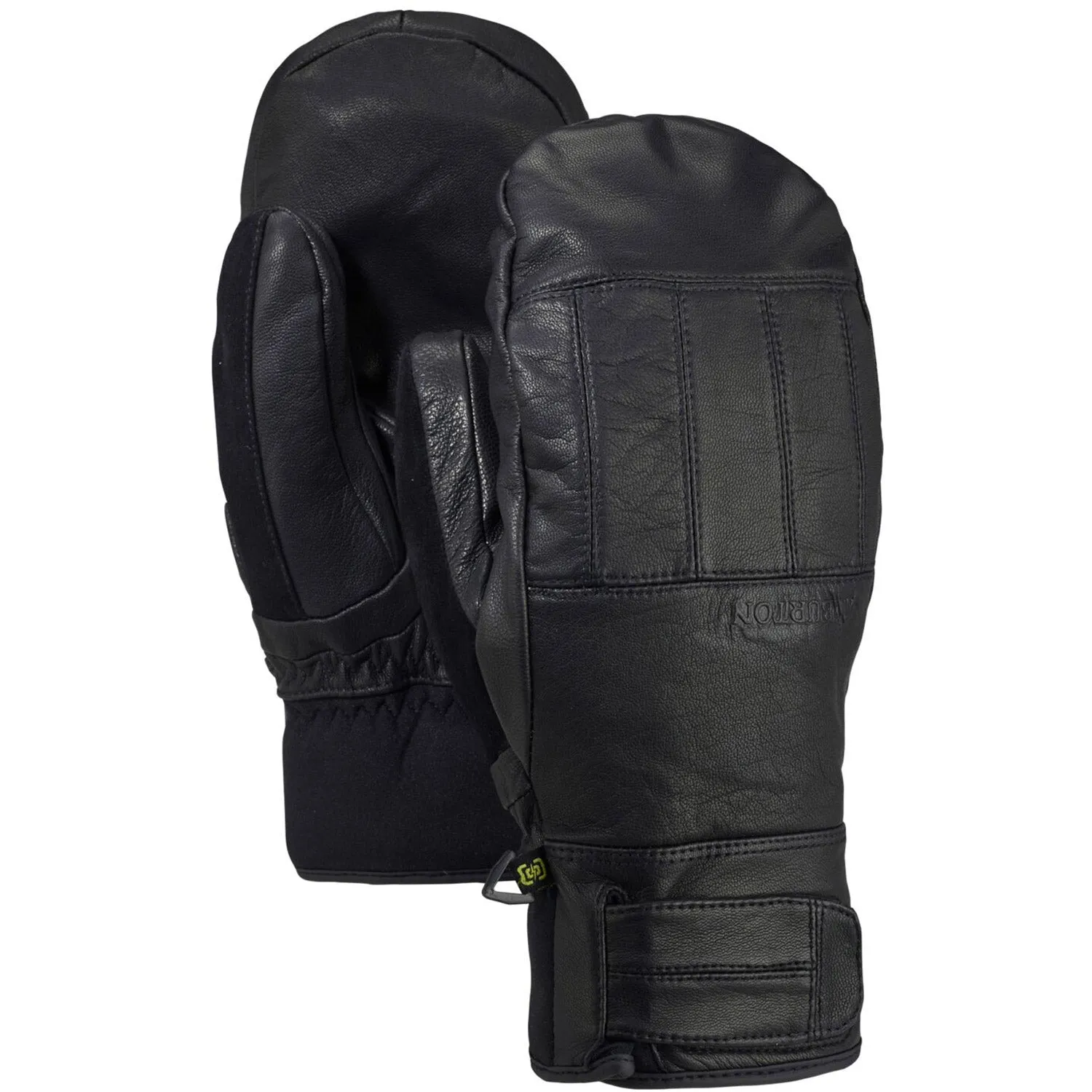 Gondy Gore-Tex Leather Snowboard Mitt 2021