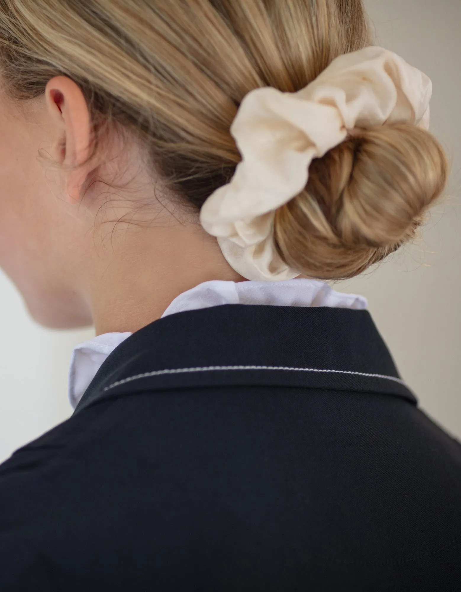 Hannah STRETCH Show Jacket