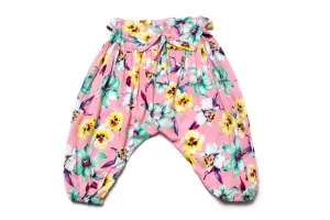 Harem Pants Aloha